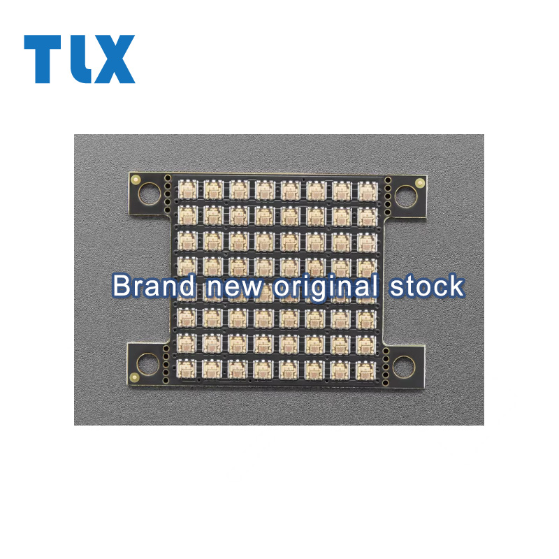 Rgb Led Matrix 8X8 - Matriz de Píxeles LED RGB de