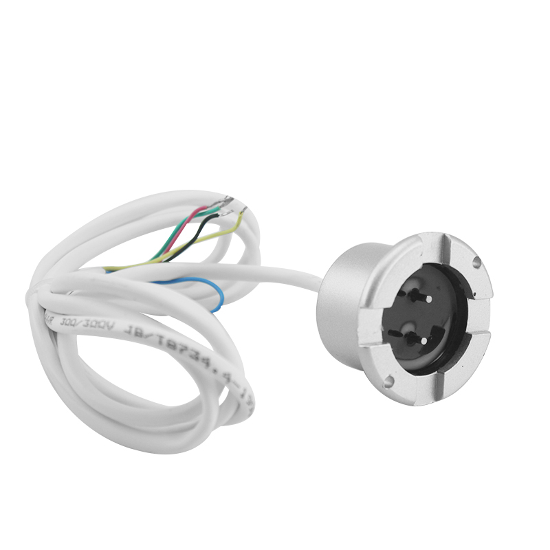Water Leak Detector Wired - Sensor de Fugas de Agua con
