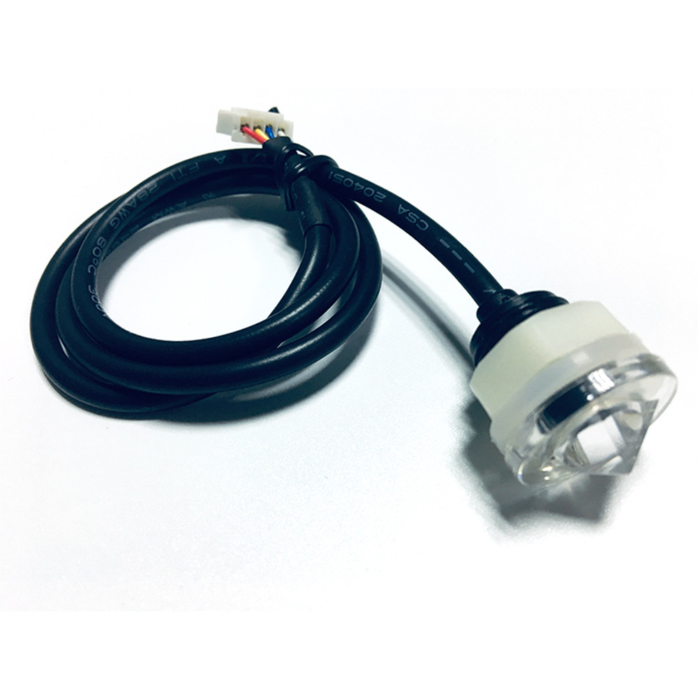Water Leak Detector Wired - Taidacent-Sensor óptico infrarrojo de nivel de