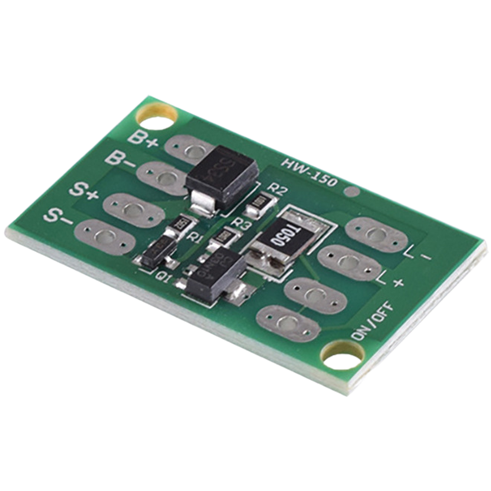 Diy Home Automation Controller - Controlador Solar de 12V para Proyectos