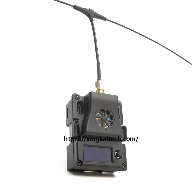 433Mhz Receiver Module - ELRS 433Mhz Radiomaster TX16S transmisor receptor