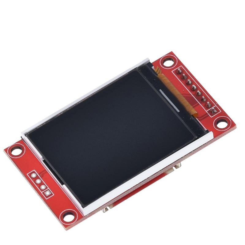 Home Automation Arduino - Módulo LCD TFT de CCA4-1,8 pulgadas,