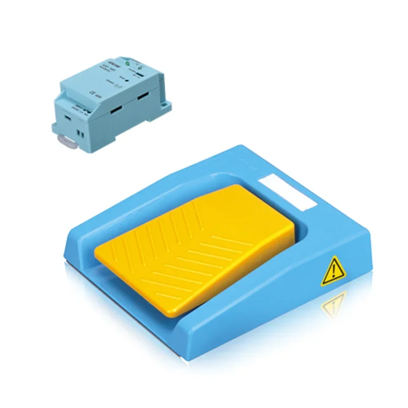 Raspberry Pi Home Automation Diy - GRAN OFERTA 2026 Interruptor de Pedal