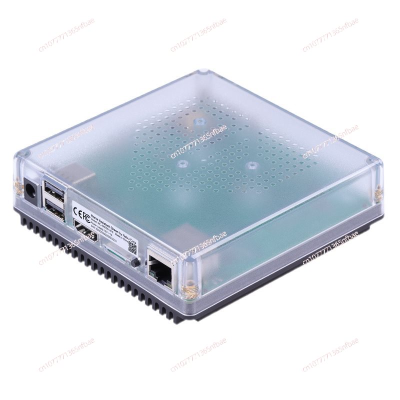 Diy Home Automation Controller - HomeKit Smart Gateway Hub – Caja