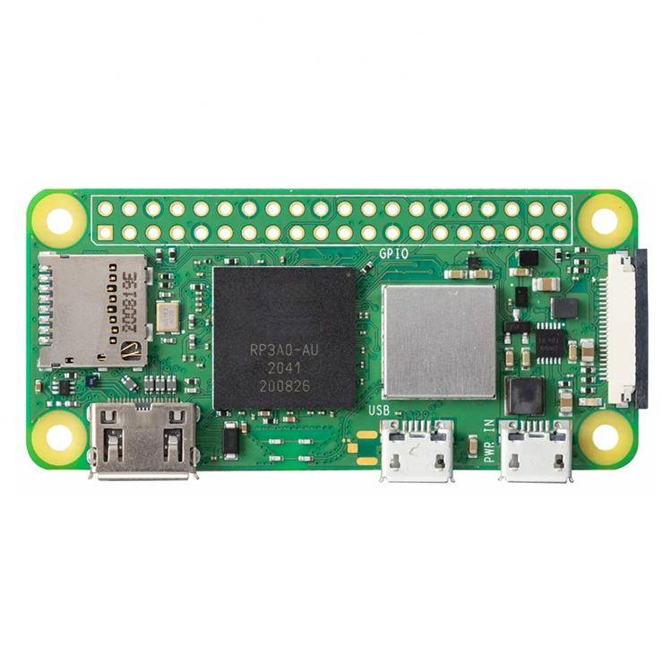 Pi Zero W Board - Placa Base Original Raspberry Pi ZERO