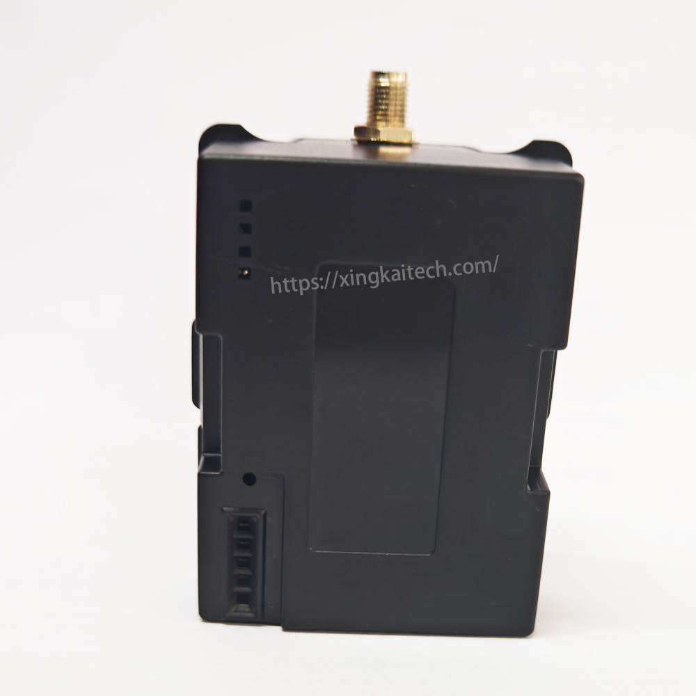 433Mhz Receiver Module - Transmisor TX12 ELRS de 433Mhz, receptor
