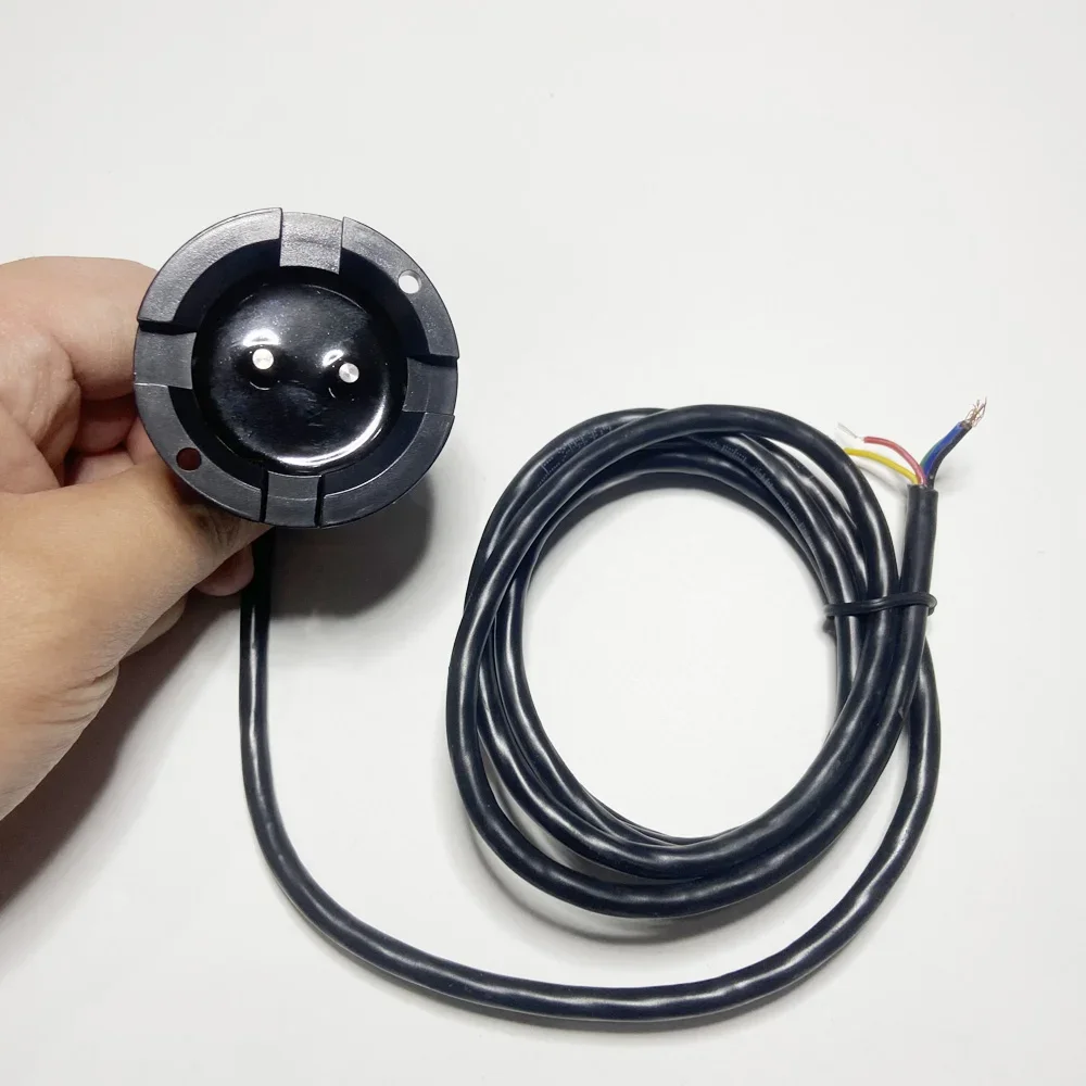 Water Leak Detector Wired - Detector de fugas de agua con