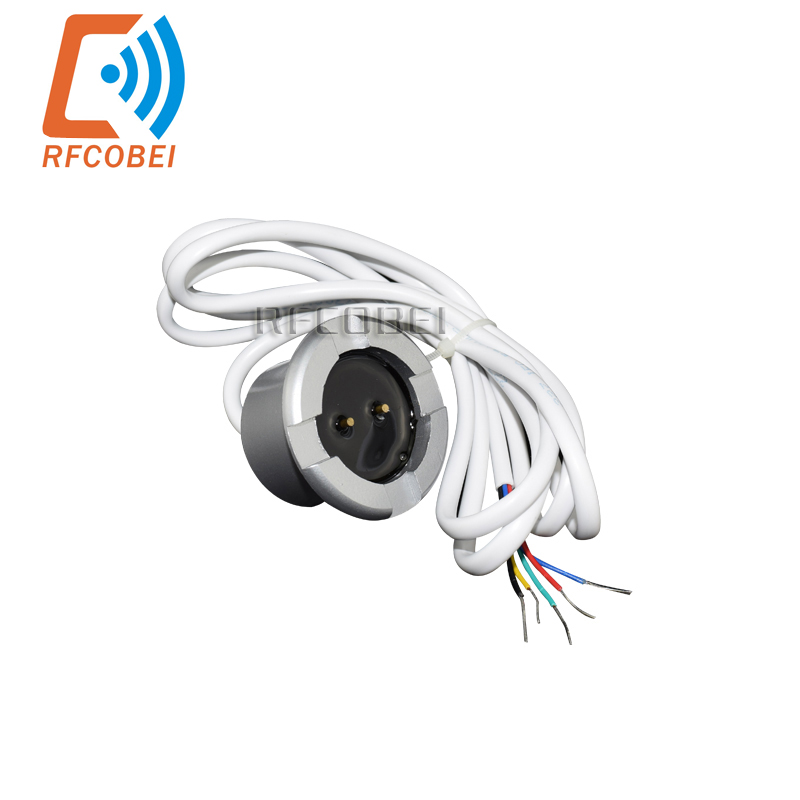 Water Leak Detector Wired - Detector de fugas de agua con
