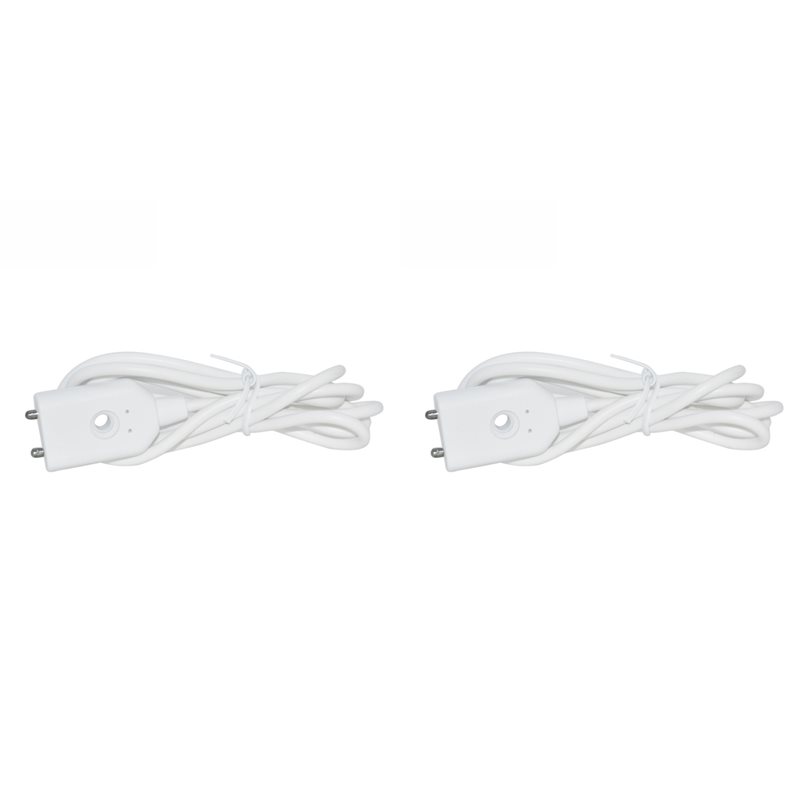 Water Leak Detector Wired - 【CYBER MONDAY】2X Sensor Detector de Fugas