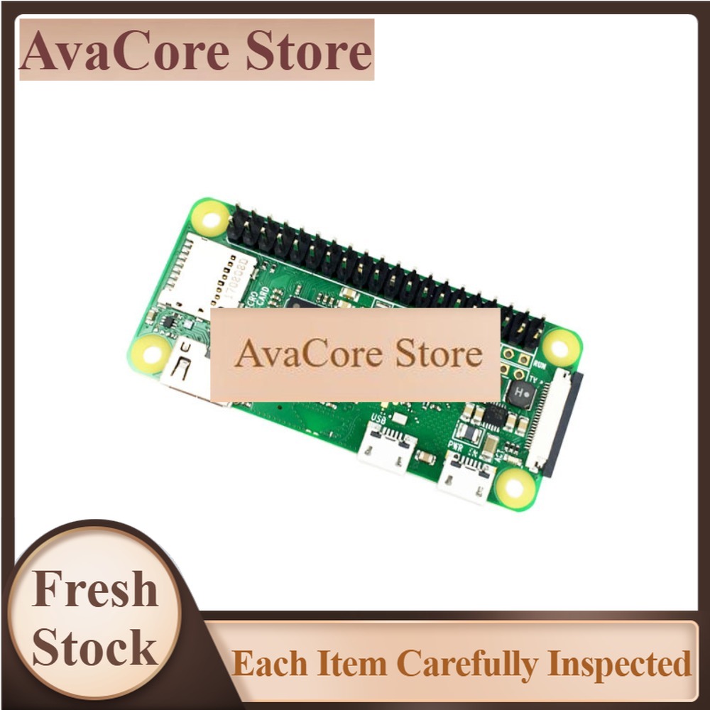 Pi Zero W Board - Placa Raspberry Pi Zero W de