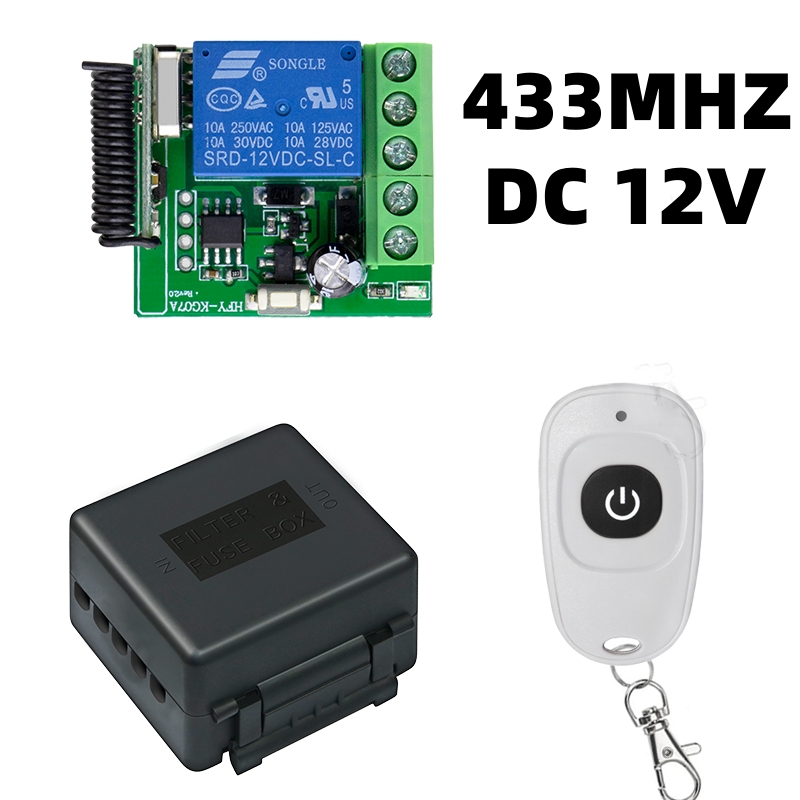 Interruptor inalámbrico DIY de - Diy Home Automation Controller reseña y precio