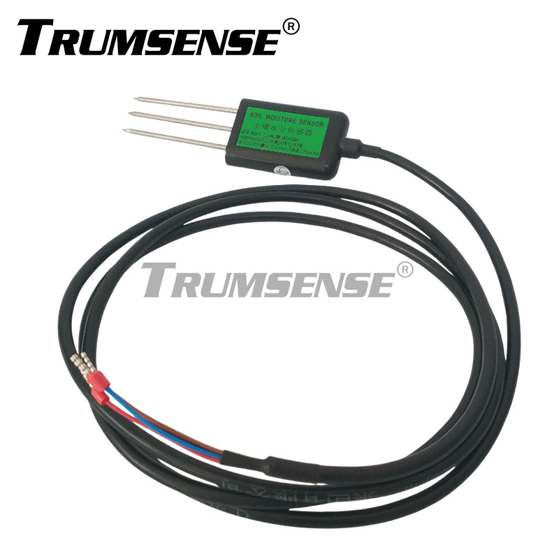 Sensor de Humedad y Temperatur - Temperature Humidity Sensor reseña y precio