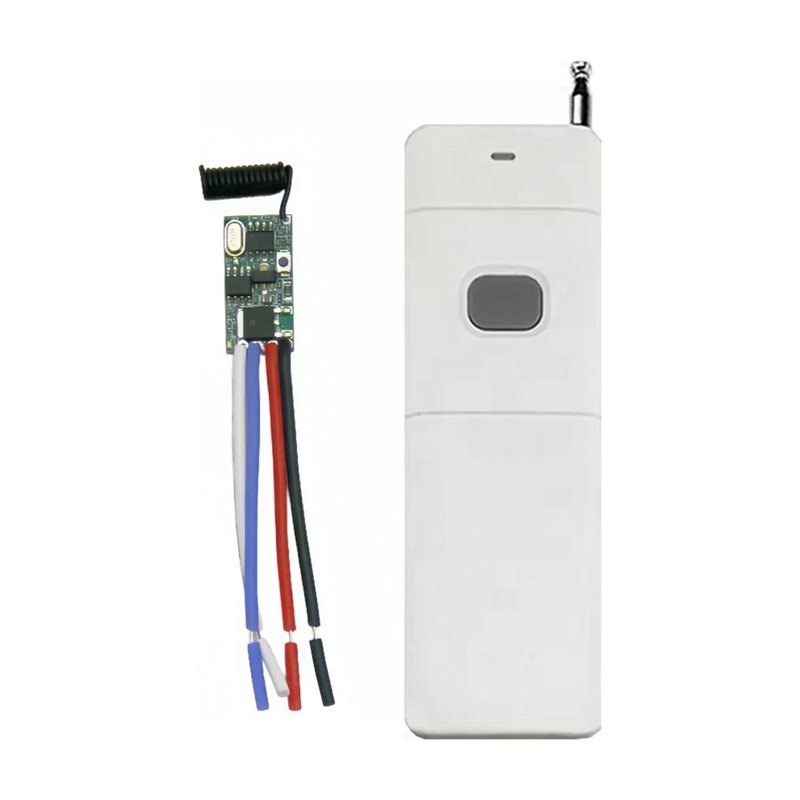 B04B-Para Controlador de Inter - 433Mhz Receiver Module reseña y precio
