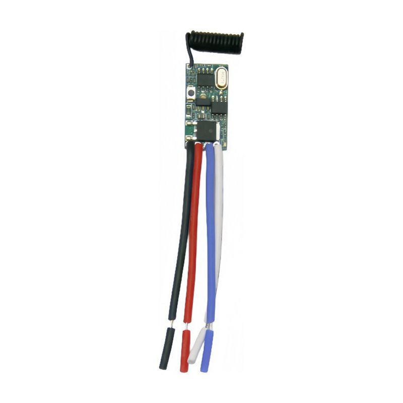 B04B-Para Controlador de Inter - 433Mhz Receiver Module reseña y precio