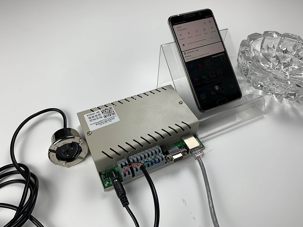 Sensor de Fugas de Agua con Ca - Water Leak Detector Wired reseña y precio