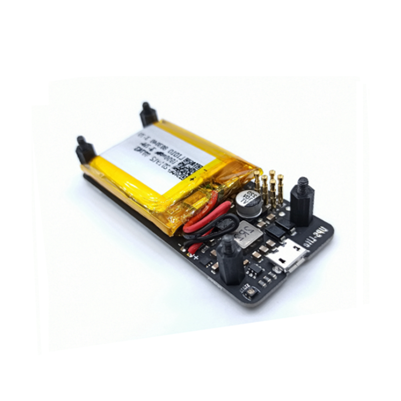 Raspberry Pi Zero UPS Power HA - Pi Zero W Board reseña y precio