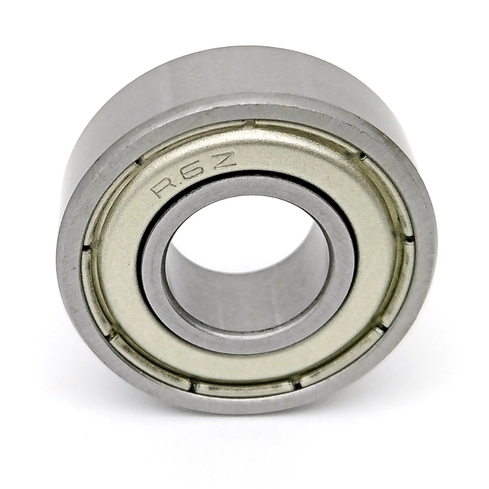 Rodamiento DALUO R6 R6ZZ R6Z R - Matter Hub Thread reseña y precio