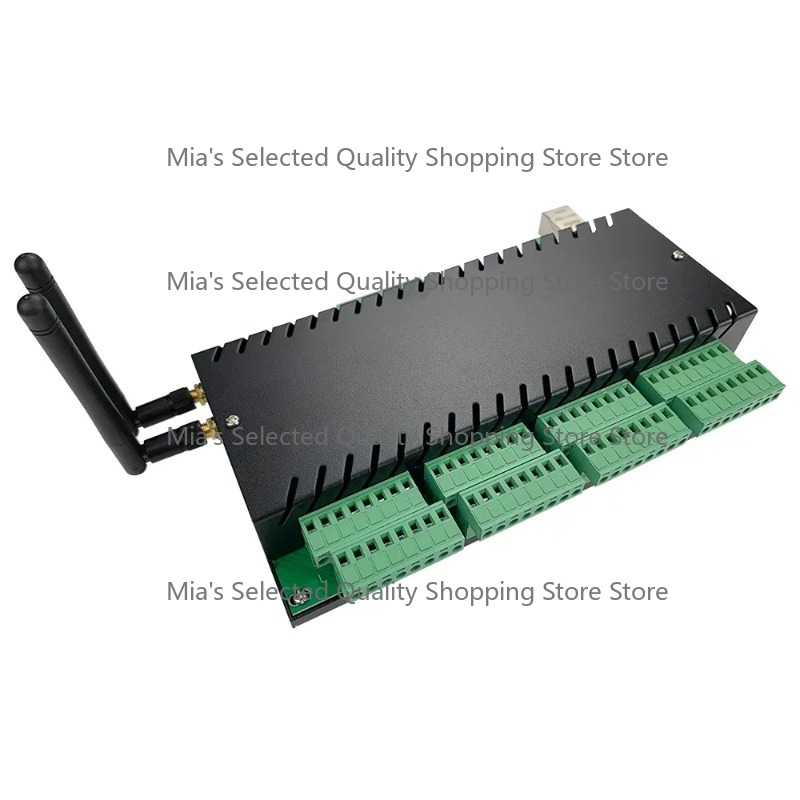 KC868-H32B Ethernet Wifi ESP32 - Diy Home Automation Controller reseña y precio