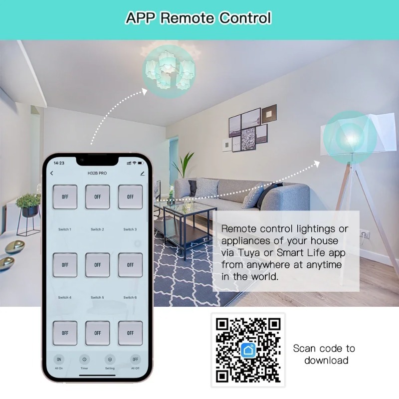 KC868-H32B Ethernet Wifi ESP32 - Diy Home Automation Controller reseña y precio