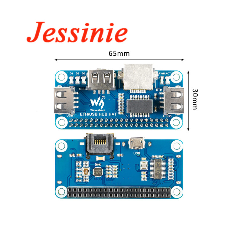 Raspberry Pi 4 B/3B +/3B/Zero  - Pi Zero W Board reseña y precio