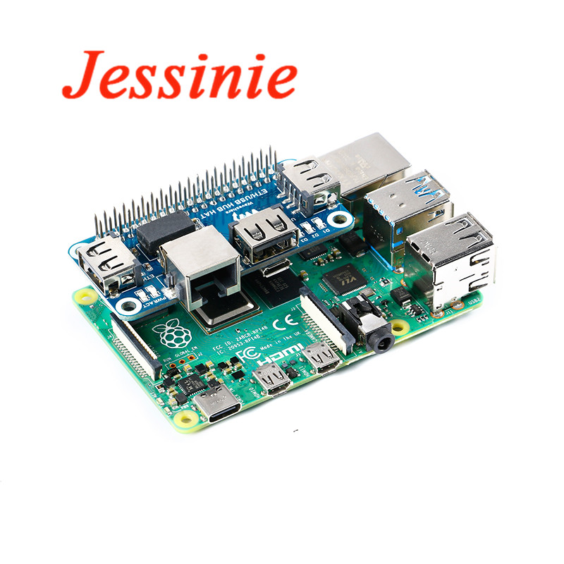 Raspberry Pi 4 B/3B +/3B/Zero  - Pi Zero W Board reseña y precio