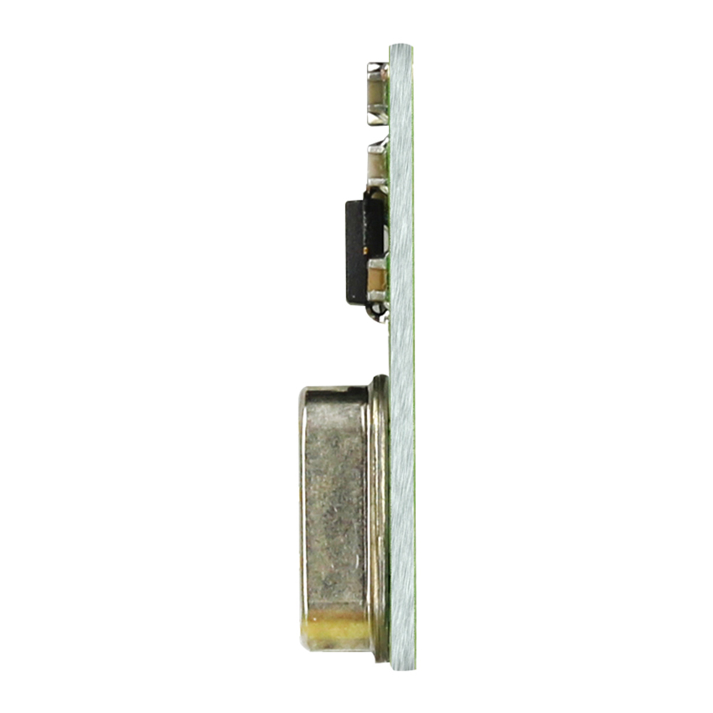 Módulo inalámbrico RF de 315MH - 433Mhz Receiver Module reseña y precio