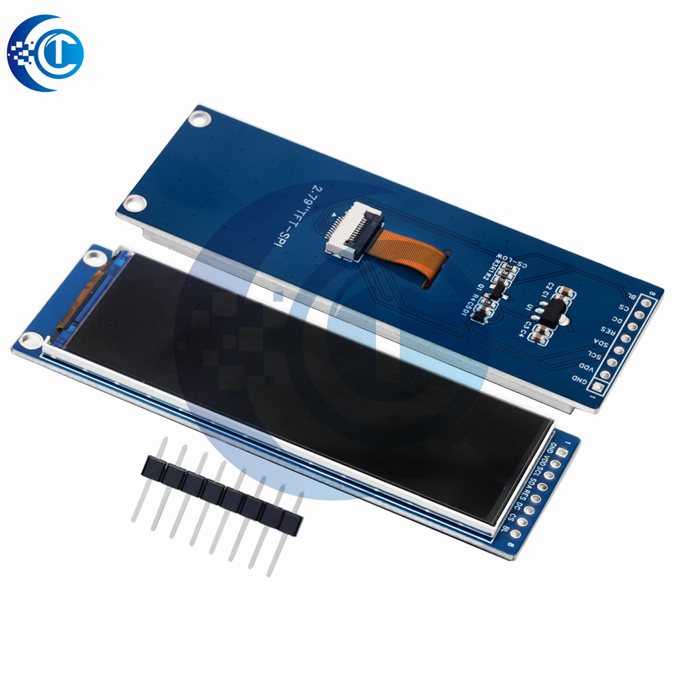 Módulo de pantalla LCD TFT NV3 - Home Automation Arduino reseña y precio