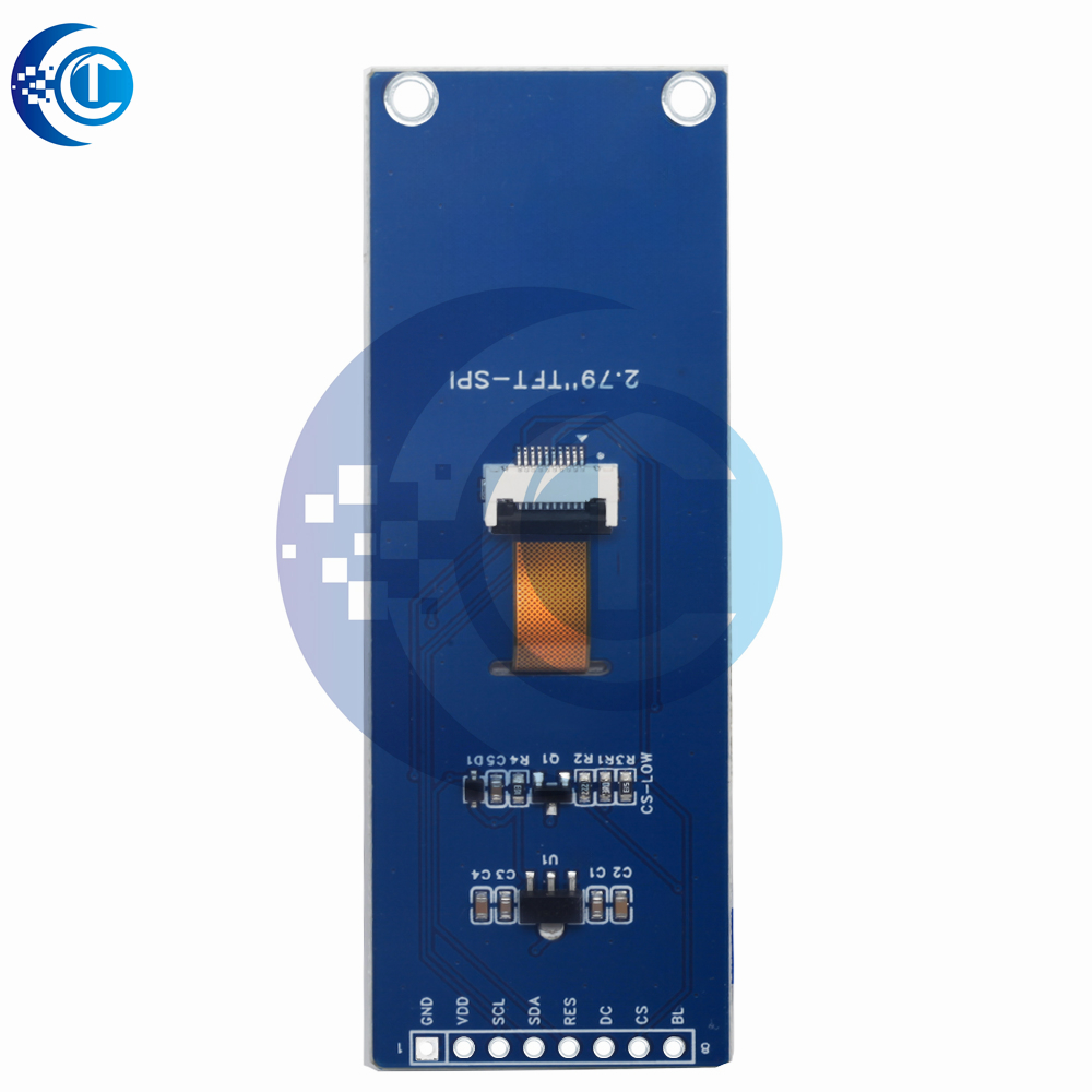 Módulo de pantalla LCD TFT NV3 - Home Automation Arduino reseña y precio