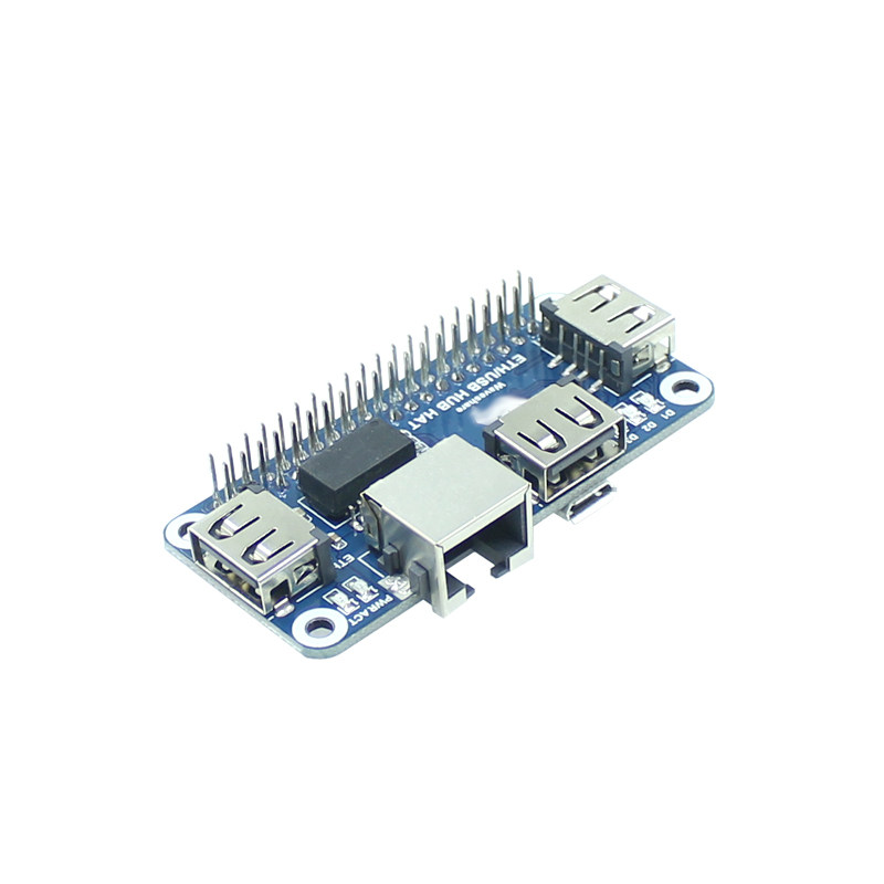 Raspberry Pi Zero W/2 W Ethern - Pi Zero W Board reseña y precio
