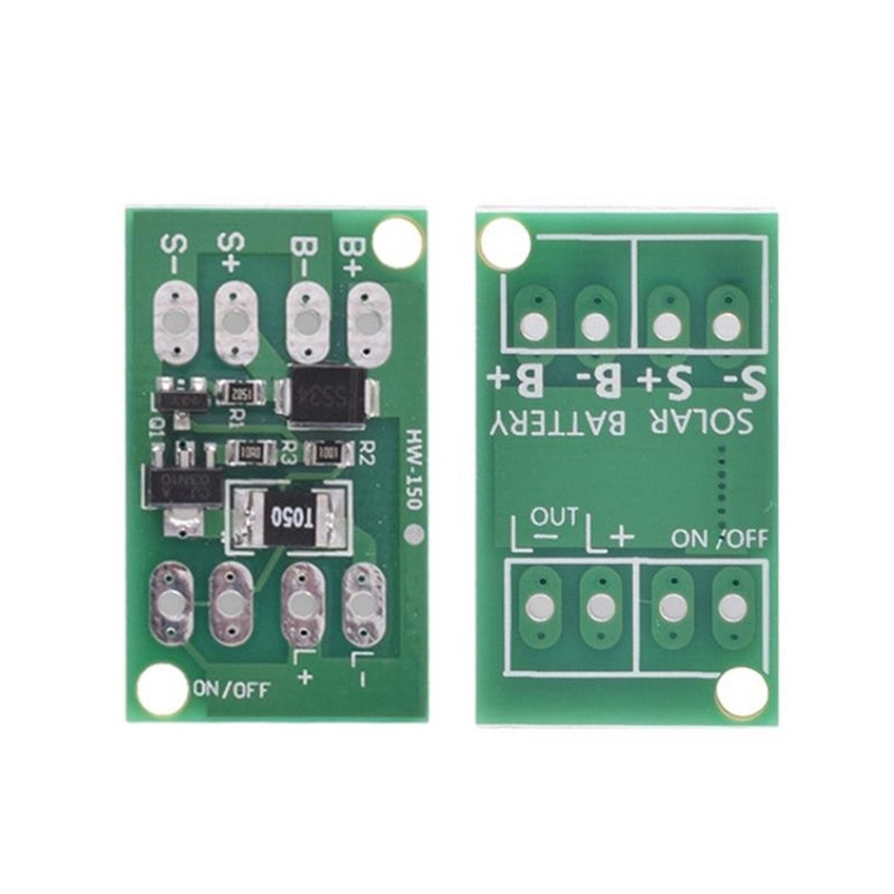 Controlador Solar de 12V para  - Diy Home Automation Controller reseña y precio