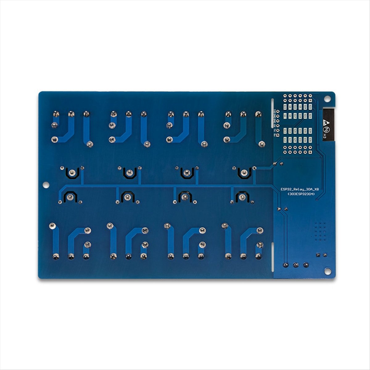 (Idea de regalo) Módulo de rel - Relay 8 Channel Board reseña y precio