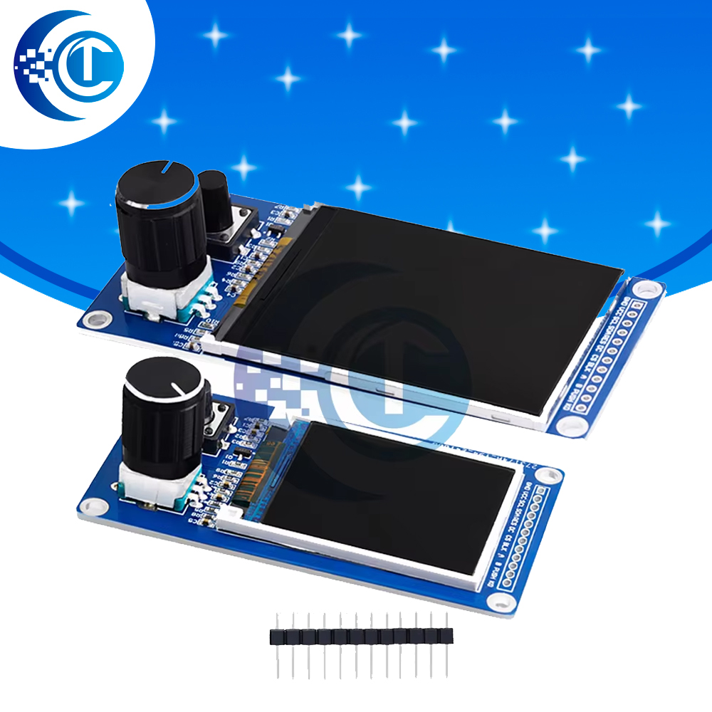 Pantalla TFT de 1,8 pulgadas y - Home Automation Arduino reseña y precio