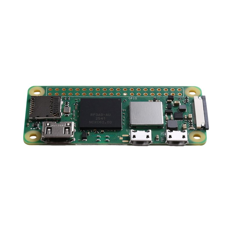 ¡NUEVO!CCDD】 Para Raspberry Pi - Pi Zero W Board reseña y precio