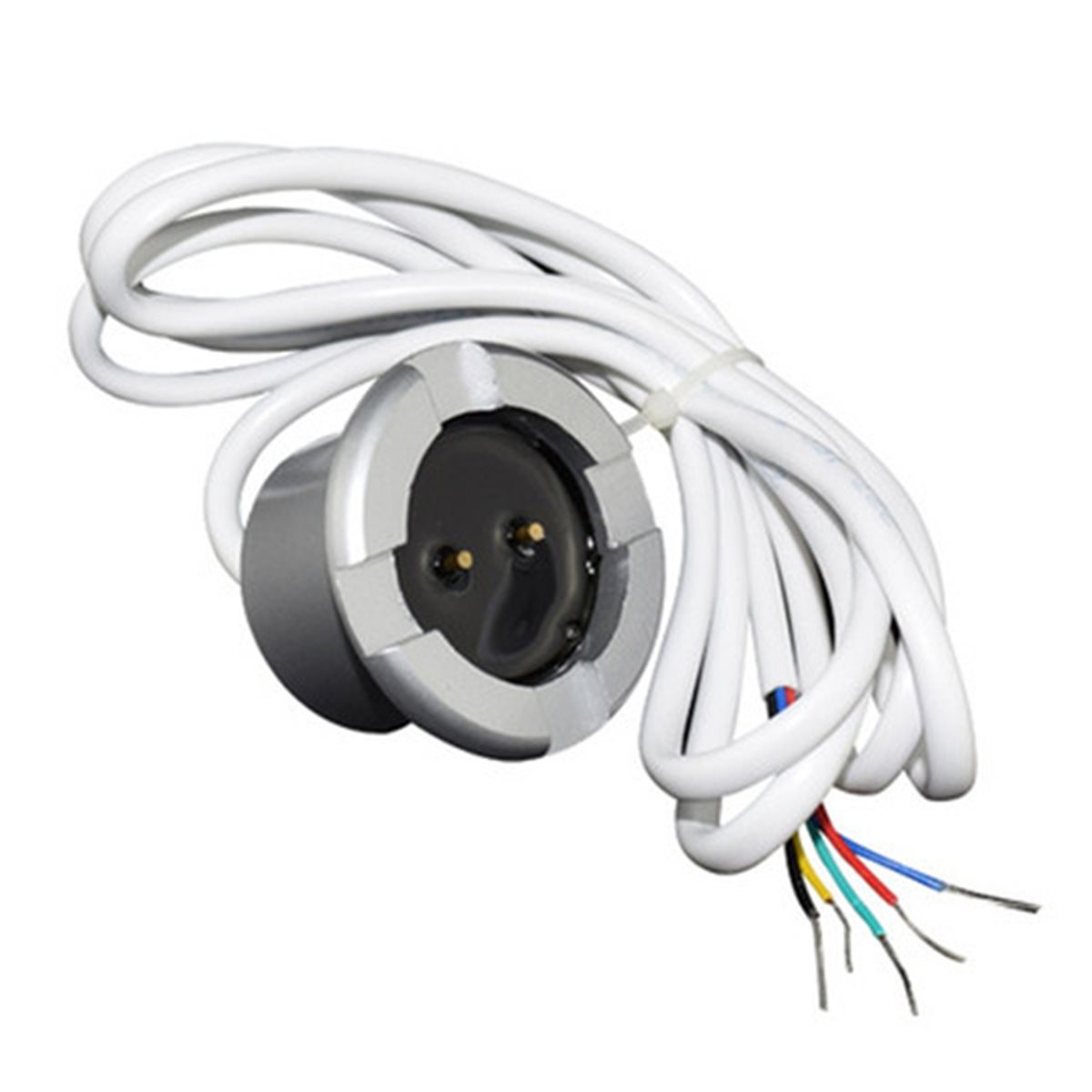Detector de Agua por Inmersión - Water Leak Detector Wired reseña y precio
