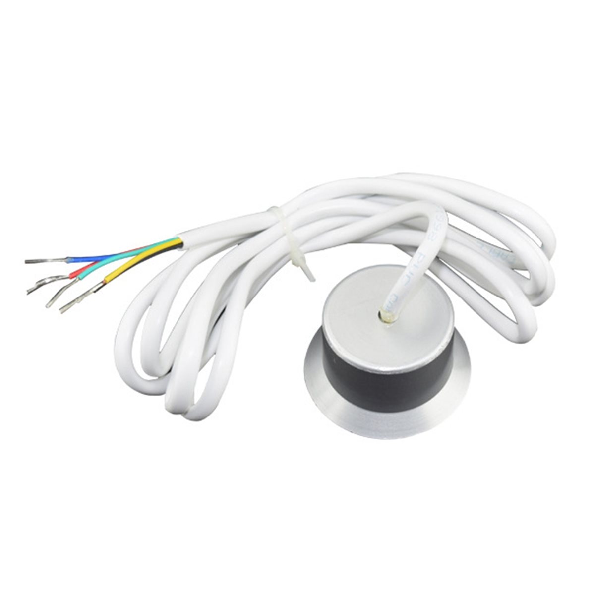 Detector de Agua por Inmersión - Water Leak Detector Wired reseña y precio