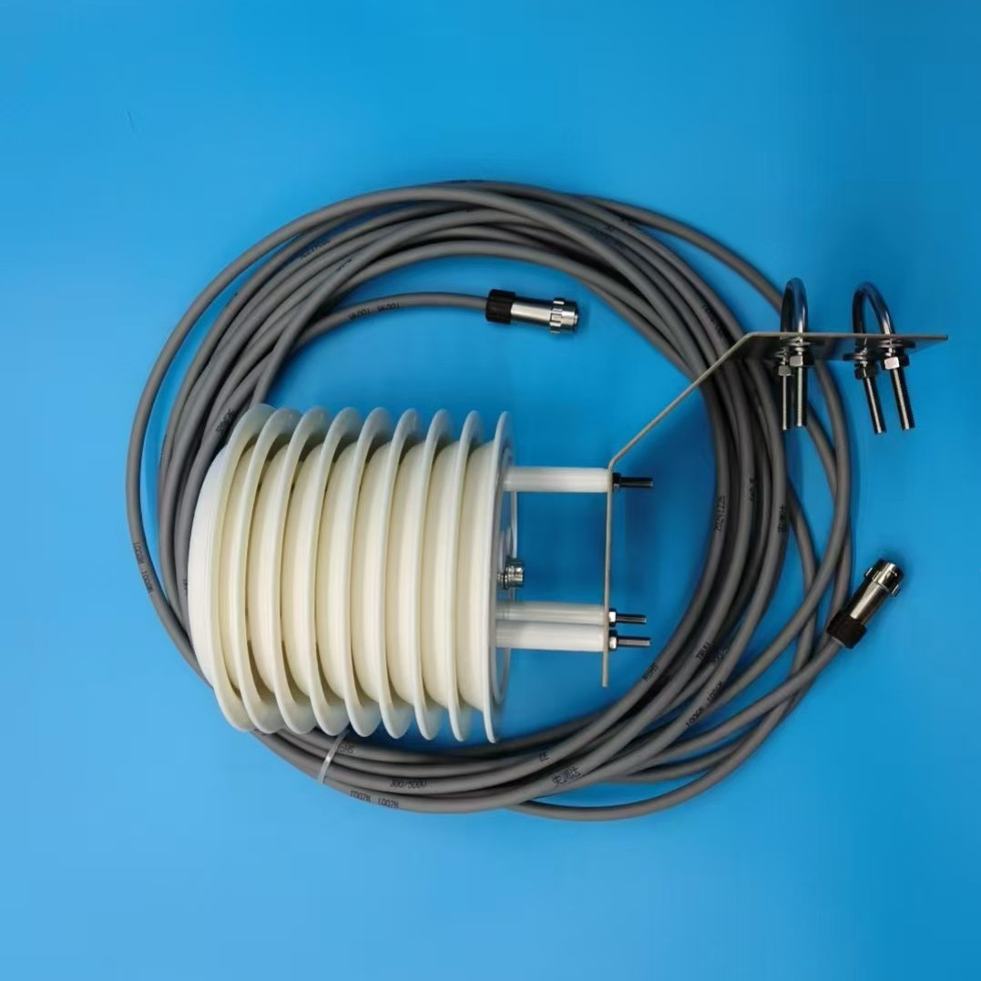Sensor de Temperatura y Humeda - Temperature Humidity Sensor reseña y precio