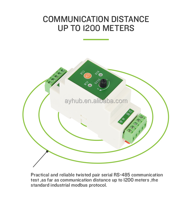 Detección de fugas de agua sin - Water Leak Detector Wired reseña y precio