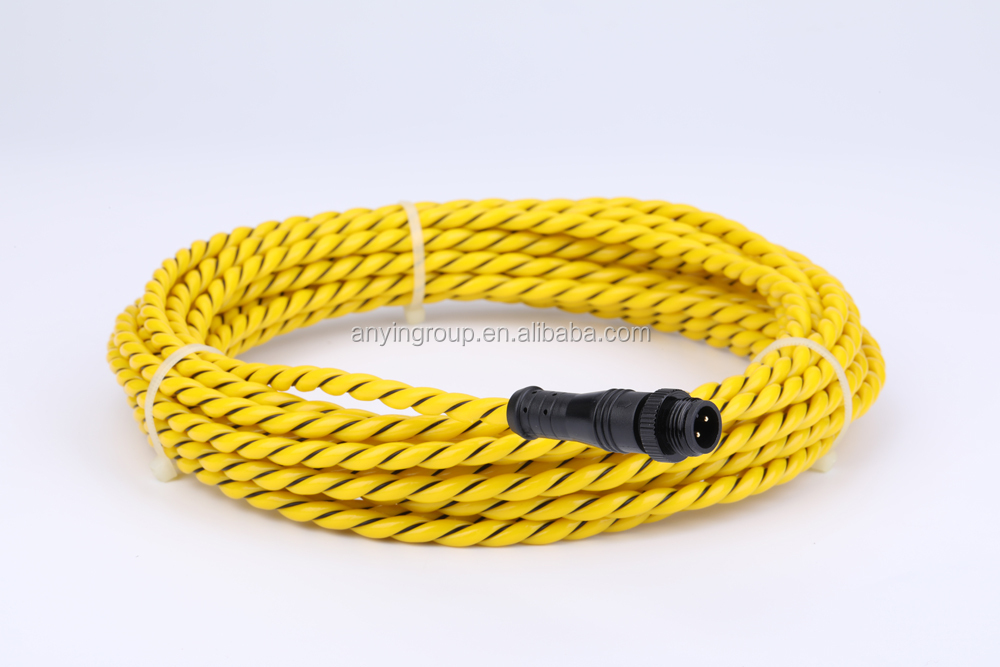 Detección de fugas de agua sin - Water Leak Detector Wired reseña y precio