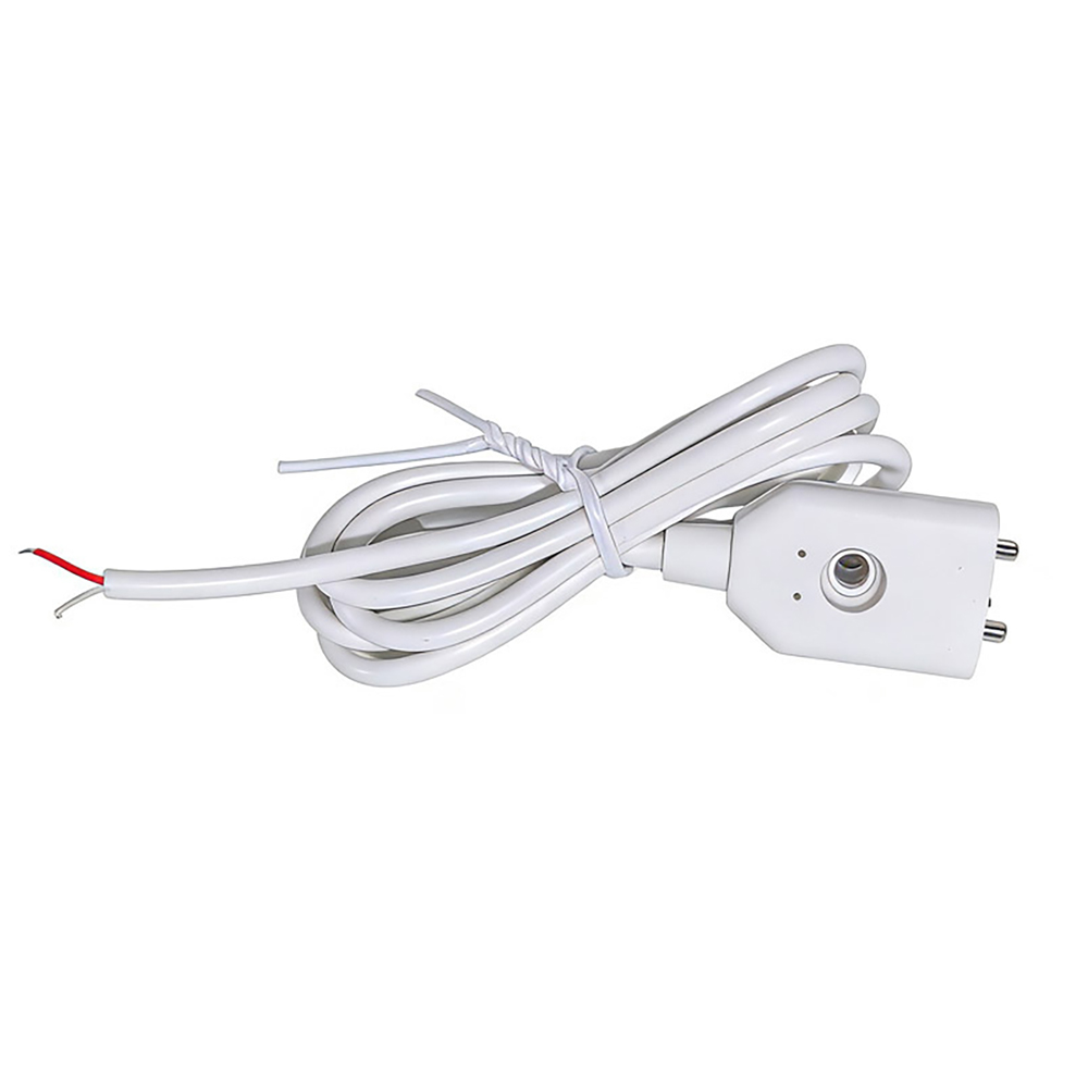 Cable de detección de fugas de - Water Leak Detector Wired reseña y precio
