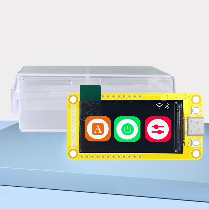 Módulo de Pantalla Inteligente - Home Automation Arduino reseña y precio