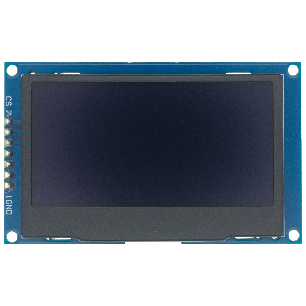 Módulo de pantalla OLED de 2,4 - Home Automation Arduino reseña y precio