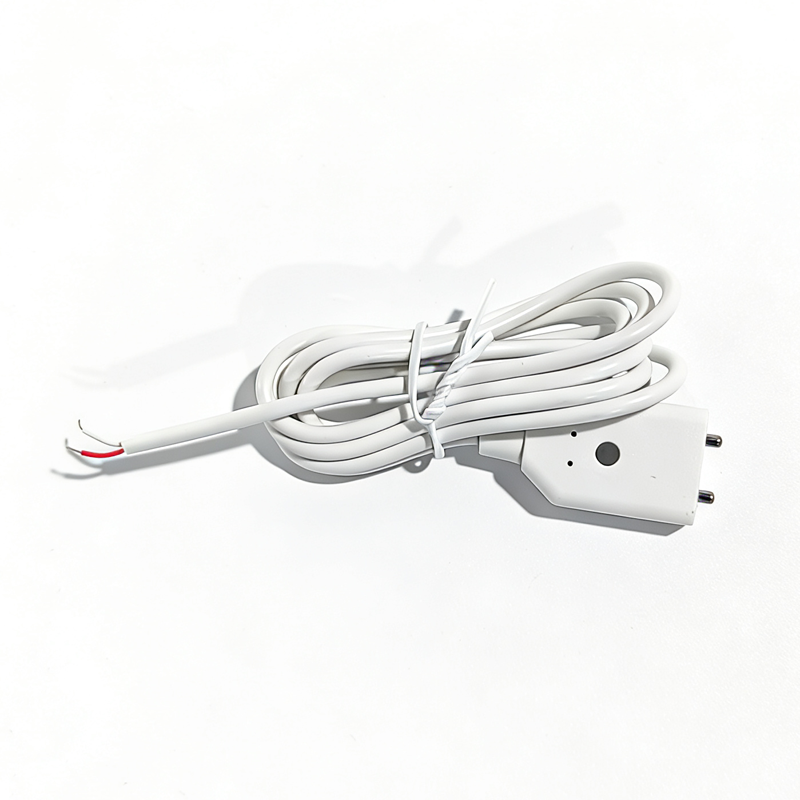 Detector de Fugas de Agua con  - Water Leak Detector Wired reseña y precio
