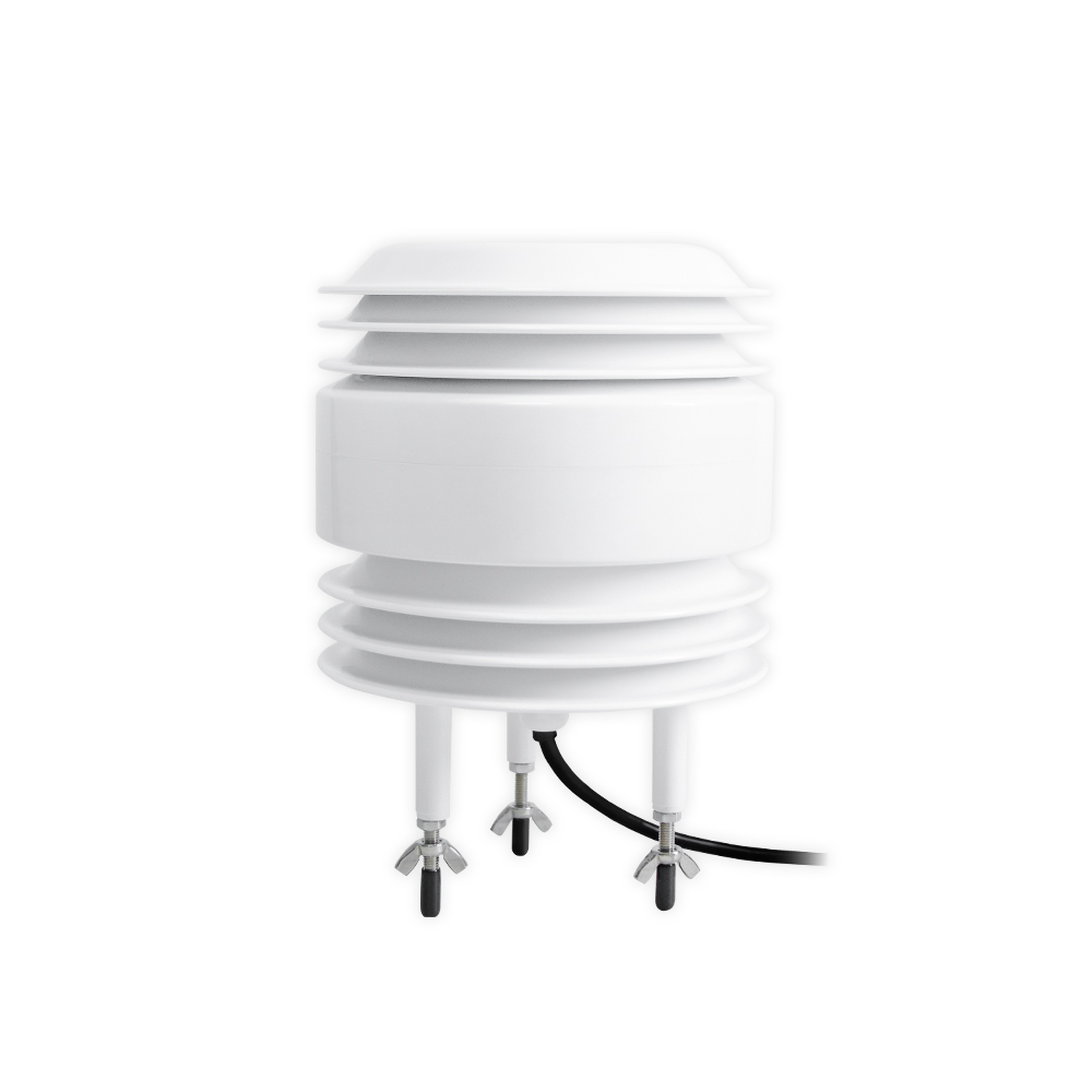 Sensor de Temperatura Ambiente - Temperature Humidity Sensor reseña y precio