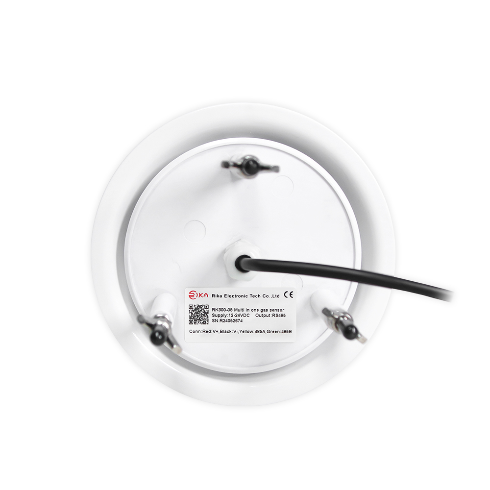 Sensor de Temperatura Ambiente - Temperature Humidity Sensor reseña y precio