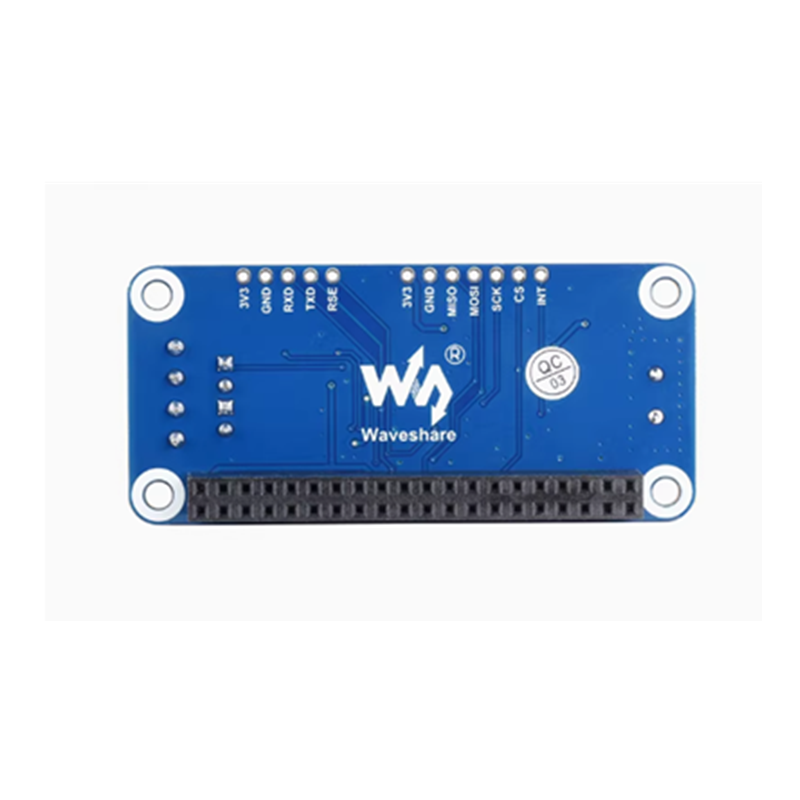 Raspberry Pi 4B/3B +/Zero W Pl - Pi Zero W Board reseña y precio