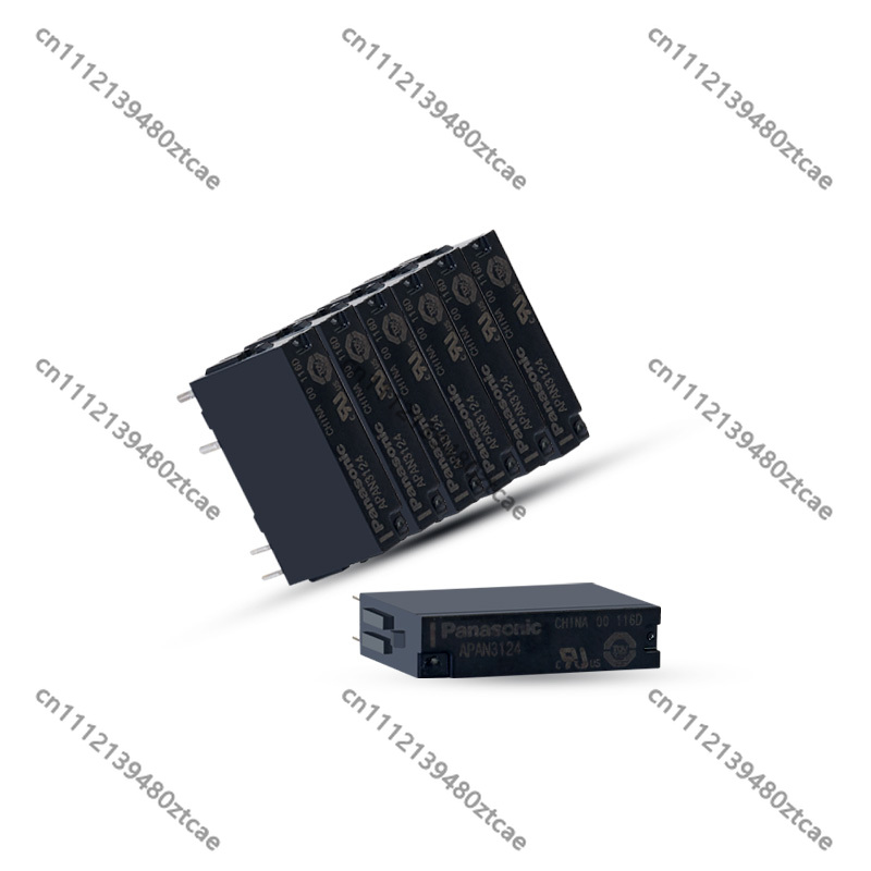 Módulo de Relé para Montaje en - Relay 8 Channel Board reseña y precio