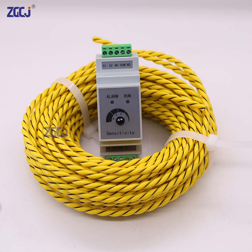 Detector de fugas de agua líqu - Water Leak Detector Wired reseña y precio