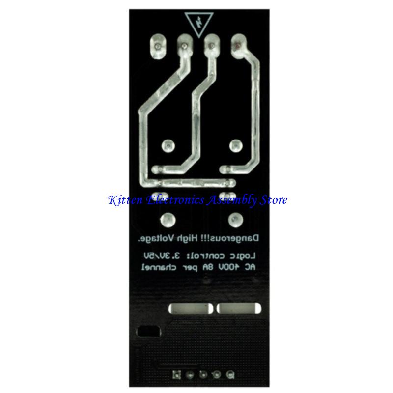 Controlador carga 96GD, Dimmer - Diy Home Automation Controller reseña y precio