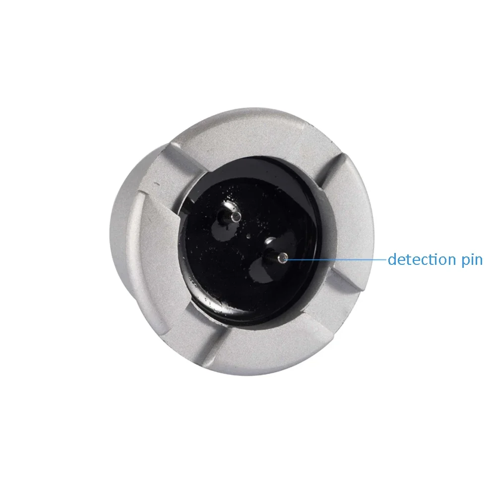 Detector de fugas de agua con  - Water Leak Detector Wired reseña y precio