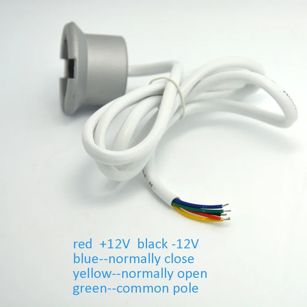 Detector de fugas de agua con  - Water Leak Detector Wired reseña y precio